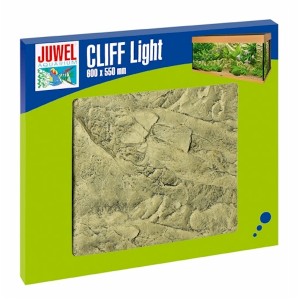 Juwel Background Cliff Light